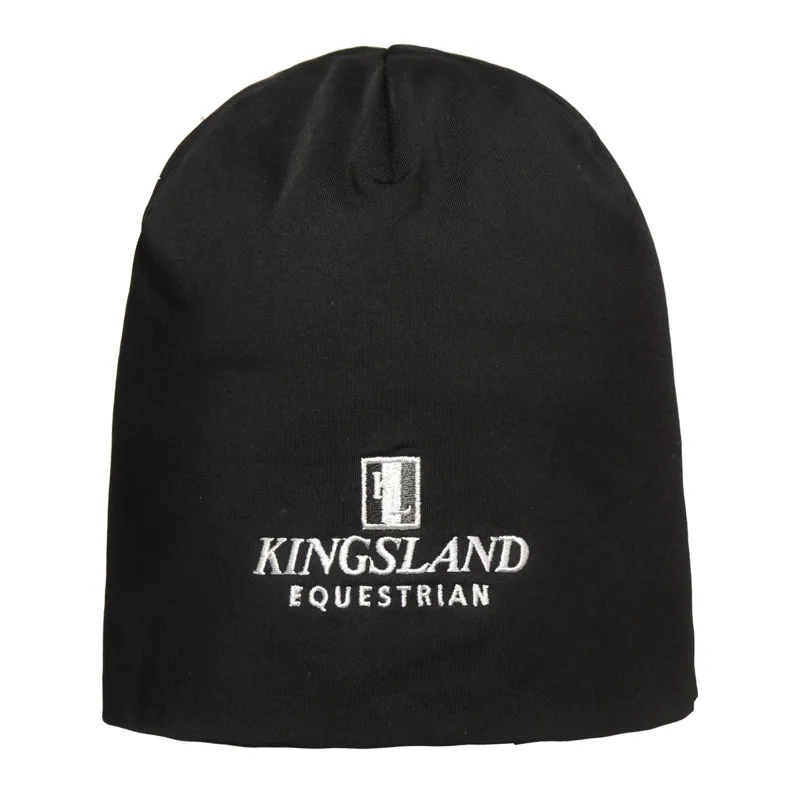 Kingsland KL CLassic Unisex Fleece Hat - Black